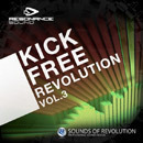 SOR: Kick Free Revolution Vol 3