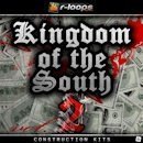 Kingdom of the South Vol 2