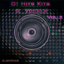 O! Hits Kits & Vocals Vol 2