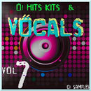 O! Hits Kits & Vocals Vol 7