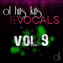 O! Hits Kits & Vocals Vol 9