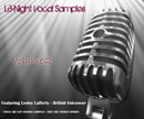L8-Night Vocal Samples Vol 2