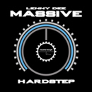Lenny Dee: Hardstep