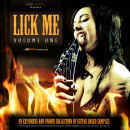 Lick Me Guitars