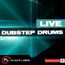 Live Dubstep Drums