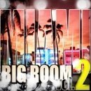 Miami Big Room Vol 2