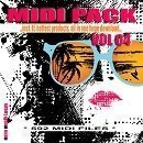MIDI Pack Vol 4 Bundle 