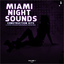 Miami Night Sounds Vol 1