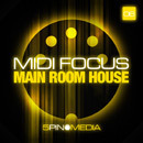 MIDI Focus: Main Room House