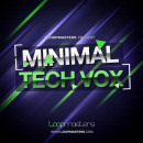 Minimal Tech Vox