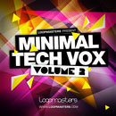Minimal Tech Vox Vol 2