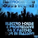 Mainroom Club Sounds Vol 1 For NI Massive