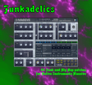 Funkedelics For NI Massive