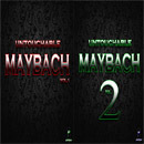 Untouchable Maybach Bundle (Vols 1 & 2) 