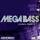 Mega-Bass: Sylenth Presets Vol 3
