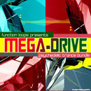 MEGA-DRIVE: Psychodelic Trance Bundle