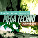 Mega Techno Collection