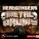 Headbangers: Metal Drums