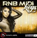 RNB MIDI Keys