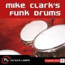 Mike Clark's Funk Drums