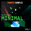 Bizarre Minimal Vol 1