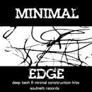 Critical Motive: Minimal Edge