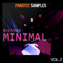 Bizarre Minimal Vol 2