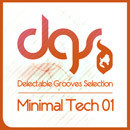 Minimal Tech 01