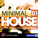 Minimal House 01
