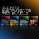 Modern Instruments MIDI Bundle