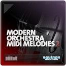 Modern Orchestra MIDI Melodies 2