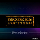 Modern Pop Piano Vol 1