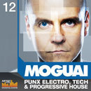 Moguai: Punx Electro, Tech & Progressive House
