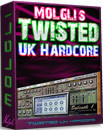 Twisted UK Hardcore