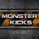 Monster Kicks Vol 1