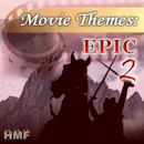 Movie Themes: Epic 2