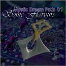 Mystic Dream Pads 01