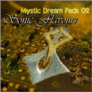 Mystic Dream Pads 02