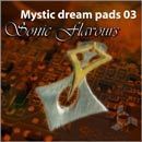 Mystic Dream Pads 03