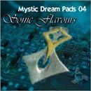 Mystic Dream Pads 04