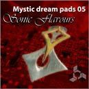 Mystic Dream Pads 05