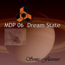 Mystic Dream Pads 06: Dream State