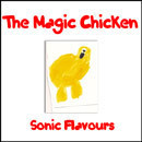 Mystic Dream Pads 08: The Magic Chicken
