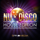 Nu-Disco House Edition