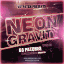 Neon Gravity for Sylenth 1
