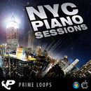 NYC Piano Sessions (Multi-Format)
