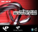Nitro: Remix Synths (Multi-Format)