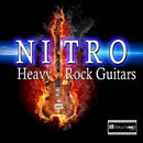 Nitro: Heavy Rock Guitars