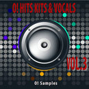 O! Hits Kits & Vocals Vol 3