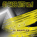 O! Bass Kits Vol 1